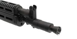 МА-136-03 к.7,62х39 пластик. с боковой планкой