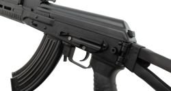 МА-136-03 к.7,62х39 пластик. с боковой планкой