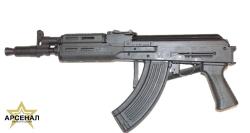 МА-136-04 кал. 7,62х39 с бок. планкой пластик