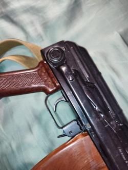 МА 136 АКМС 