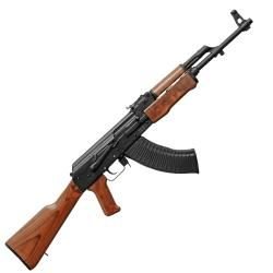 МА-136 к.7,62х39 с боковой планкой дерево