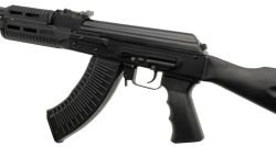 МА-136 к.7,62х39 с боковой планкой,пластик