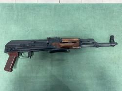 МА-136 С 7,62х39