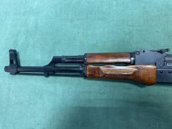 МА-136 С 7,62х39