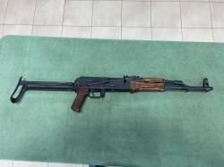 МА-136 С 7,62х39