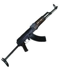 МА-136 С к.7,62х39 пластик