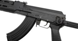 МА-136 С к.7,62х39 пластик