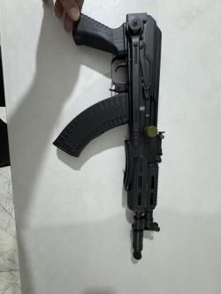 МА-136 СУ 7,62,39