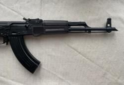 МА-136, ВПО 136, АКМ, Вепрь