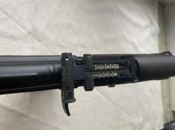 МА-136, ВПО 136, АКМ, Вепрь