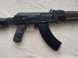 МА-136, ВПО 136, АКМ, Вепрь