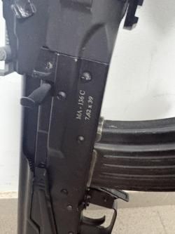 Ма-136