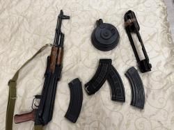 МА-136С , акмс.