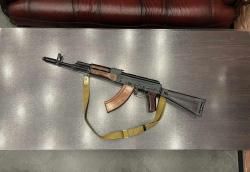 МА-136С-02  к.7,62х39 (арт.518)  тел. +7495-175-75-75 