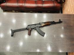 МА-136С  к.7,62х39