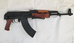 МА-136С 7.62х39 новый