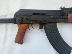 МА-136С 7.62х39 новый