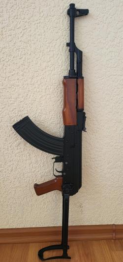 МА-136С 7.62х39 новый