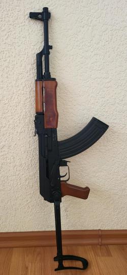 МА-136С 7.62х39 новый