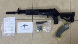 TR3 7,62х39 в отличном состоянии