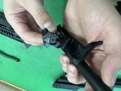 TR3 7,62х39 в отличном состоянии