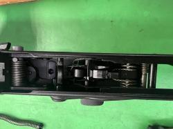 TR3 7,62х39 в отличном состоянии