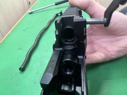 TR3 7,62х39 в отличном состоянии