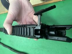 TR3 7,62х39 в отличном состоянии