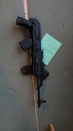 МА-136С