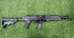 MA 9мм Luger к.9х19