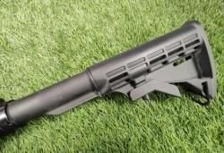 MA 9мм Luger к.9х19