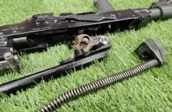 MA 9мм Luger к.9х19