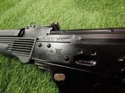 MA 9мм Luger к.9х19