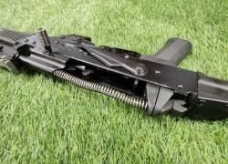 MA 9мм Luger к.9х19