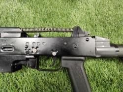 MA 9мм Luger к.9х19