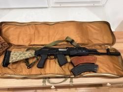 МА-АК-02 7,62х36 (АКМ)