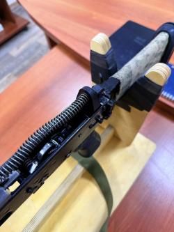 МА-АК-02 7,62х36 (АКМ)