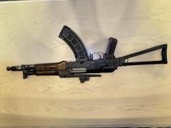 МА-АК-03. 7,62х39.