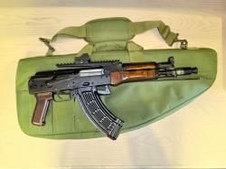 МА-АК-03. 7,62х39.