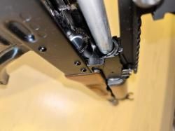 МА-АК-03. 7,62х39.