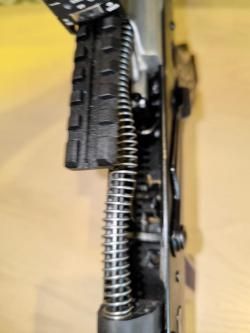 МА-АК-03. 7,62х39.