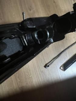 МА-АК-03    АКСУ-АК47- Автомат-Калашников 