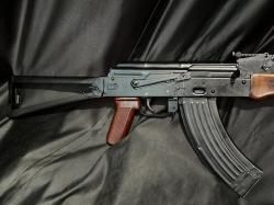 МА-АК-03, кал.7,62х39