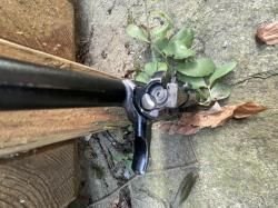 МА-АК-03, легальный обрез АКМа