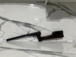 МА-АПС , кал 9x18мм