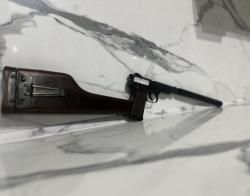 МА-АПС , кал 9x18мм