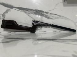 МА-АПС , кал 9x18мм