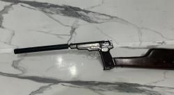 МА-АПС , кал 9x18мм