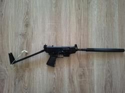 МА ПП - 91, калибр 9ч18, Makarov