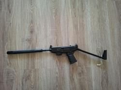 МА ПП - 91, калибр 9ч18, Makarov